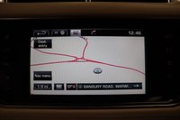 USED 2016 16 LAND ROVER RANGE ROVER SPORT 3.0 SDV6 AUTOBIOGRAPHY DYNAMIC 5d 306 BHP 