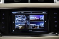 USED 2016 16 LAND ROVER RANGE ROVER SPORT 3.0 SDV6 AUTOBIOGRAPHY DYNAMIC 5d 306 BHP 