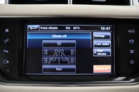 USED 2016 16 LAND ROVER RANGE ROVER SPORT 3.0 SDV6 AUTOBIOGRAPHY DYNAMIC 5d 306 BHP 