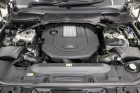 USED 2016 16 LAND ROVER RANGE ROVER SPORT 3.0 SDV6 AUTOBIOGRAPHY DYNAMIC 5d 306 BHP 