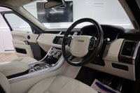USED 2016 16 LAND ROVER RANGE ROVER SPORT 3.0 SDV6 AUTOBIOGRAPHY DYNAMIC 5d 306 BHP 