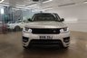 USED 2016 16 LAND ROVER RANGE ROVER SPORT 3.0 SDV6 AUTOBIOGRAPHY DYNAMIC 5d 306 BHP 