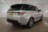 USED 2016 16 LAND ROVER RANGE ROVER SPORT 3.0 SDV6 AUTOBIOGRAPHY DYNAMIC 5d 306 BHP 