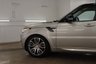 USED 2016 16 LAND ROVER RANGE ROVER SPORT 3.0 SDV6 AUTOBIOGRAPHY DYNAMIC 5d 306 BHP 