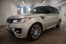 USED 2016 16 LAND ROVER RANGE ROVER SPORT 3.0 SDV6 AUTOBIOGRAPHY DYNAMIC 5d 306 BHP 
