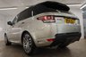 USED 2016 16 LAND ROVER RANGE ROVER SPORT 3.0 SDV6 AUTOBIOGRAPHY DYNAMIC 5d 306 BHP 