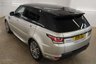 USED 2016 16 LAND ROVER RANGE ROVER SPORT 3.0 SDV6 AUTOBIOGRAPHY DYNAMIC 5d 306 BHP 