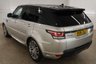USED 2016 16 LAND ROVER RANGE ROVER SPORT 3.0 SDV6 AUTOBIOGRAPHY DYNAMIC 5d 306 BHP 