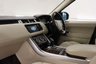 USED 2016 16 LAND ROVER RANGE ROVER SPORT 3.0 SDV6 AUTOBIOGRAPHY DYNAMIC 5d 306 BHP 