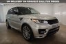 USED 2016 16 LAND ROVER RANGE ROVER SPORT 3.0 SDV6 AUTOBIOGRAPHY DYNAMIC 5d 306 BHP 