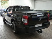 USED 2020 70 MITSUBISHI L200 2.3 DI-D BARBARIAN DCB 148 BHP 4WD APP SAT NAV LEATHER CAMERA 1 OWNER EXCELLENT SERVICE HISTORY MITSUBISHI WARRANTY TILL DEC 2025