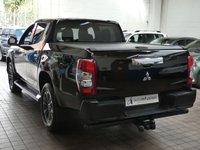 USED 2020 70 MITSUBISHI L200 2.3 DI-D BARBARIAN DCB 148 BHP 4WD APP SAT NAV LEATHER CAMERA 1 OWNER EXCELLENT SERVICE HISTORY MITSUBISHI WARRANTY TILL DEC 2025