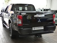 USED 2020 70 MITSUBISHI L200 2.3 DI-D BARBARIAN DCB 148 BHP 4WD APP SAT NAV LEATHER CAMERA 1 OWNER EXCELLENT SERVICE HISTORY MITSUBISHI WARRANTY TILL DEC 2025