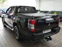 USED 2020 70 MITSUBISHI L200 2.3 DI-D BARBARIAN DCB 148 BHP 4WD APP SAT NAV LEATHER CAMERA 1 OWNER EXCELLENT SERVICE HISTORY MITSUBISHI WARRANTY TILL DEC 2025