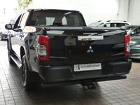 USED 2020 70 MITSUBISHI L200 2.3 DI-D BARBARIAN DCB 148 BHP 4WD APP SAT NAV LEATHER CAMERA 1 OWNER EXCELLENT SERVICE HISTORY MITSUBISHI WARRANTY TILL DEC 2025