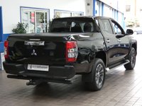 USED 2020 70 MITSUBISHI L200 2.3 DI-D BARBARIAN DCB 148 BHP 4WD APP SAT NAV LEATHER CAMERA 1 OWNER EXCELLENT SERVICE HISTORY MITSUBISHI WARRANTY TILL DEC 2025