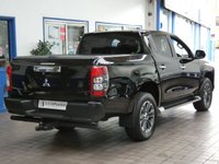 USED 2020 70 MITSUBISHI L200 2.3 DI-D BARBARIAN DCB 148 BHP 4WD APP SAT NAV LEATHER CAMERA 1 OWNER EXCELLENT SERVICE HISTORY MITSUBISHI WARRANTY TILL DEC 2025