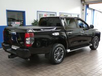 USED 2020 70 MITSUBISHI L200 2.3 DI-D BARBARIAN DCB 148 BHP 4WD APP SAT NAV LEATHER CAMERA 1 OWNER EXCELLENT SERVICE HISTORY MITSUBISHI WARRANTY TILL DEC 2025