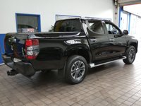 USED 2020 70 MITSUBISHI L200 2.3 DI-D BARBARIAN DCB 148 BHP 4WD APP SAT NAV LEATHER CAMERA 1 OWNER EXCELLENT SERVICE HISTORY MITSUBISHI WARRANTY TILL DEC 2025
