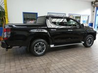 USED 2020 70 MITSUBISHI L200 2.3 DI-D BARBARIAN DCB 148 BHP 4WD APP SAT NAV LEATHER CAMERA 1 OWNER EXCELLENT SERVICE HISTORY MITSUBISHI WARRANTY TILL DEC 2025