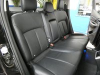 USED 2020 70 MITSUBISHI L200 2.3 DI-D BARBARIAN DCB 148 BHP 4WD APP SAT NAV LEATHER CAMERA 1 OWNER EXCELLENT SERVICE HISTORY MITSUBISHI WARRANTY TILL DEC 2025