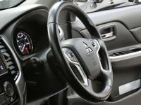 USED 2020 70 MITSUBISHI L200 2.3 DI-D BARBARIAN DCB 148 BHP 4WD APP SAT NAV LEATHER CAMERA 1 OWNER EXCELLENT SERVICE HISTORY MITSUBISHI WARRANTY TILL DEC 2025