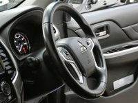 USED 2020 70 MITSUBISHI L200 2.3 DI-D BARBARIAN DCB 148 BHP 4WD APP SAT NAV LEATHER CAMERA 1 OWNER EXCELLENT SERVICE HISTORY MITSUBISHI WARRANTY TILL DEC 2025