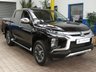 USED 2020 70 MITSUBISHI L200 2.3 DI-D BARBARIAN DCB 148 BHP 4WD APP SAT NAV LEATHER CAMERA 1 OWNER EXCELLENT SERVICE HISTORY MITSUBISHI WARRANTY TILL DEC 2025