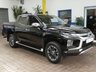 USED 2020 70 MITSUBISHI L200 2.3 DI-D BARBARIAN DCB 148 BHP 4WD APP SAT NAV LEATHER CAMERA 1 OWNER EXCELLENT SERVICE HISTORY MITSUBISHI WARRANTY TILL DEC 2025