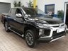 USED 2020 70 MITSUBISHI L200 2.3 DI-D BARBARIAN DCB 148 BHP 4WD APP SAT NAV LEATHER CAMERA 1 OWNER EXCELLENT SERVICE HISTORY MITSUBISHI WARRANTY TILL DEC 2025