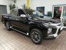 USED 2020 70 MITSUBISHI L200 2.3 DI-D BARBARIAN DCB 148 BHP 4WD APP SAT NAV LEATHER CAMERA 1 OWNER EXCELLENT SERVICE HISTORY MITSUBISHI WARRANTY TILL DEC 2025