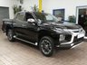 USED 2020 70 MITSUBISHI L200 2.3 DI-D BARBARIAN DCB 148 BHP 4WD APP SAT NAV LEATHER CAMERA 1 OWNER EXCELLENT SERVICE HISTORY MITSUBISHI WARRANTY TILL DEC 2025