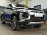 USED 2020 70 MITSUBISHI L200 2.3 DI-D BARBARIAN DCB 148 BHP 4WD APP SAT NAV LEATHER CAMERA 1 OWNER EXCELLENT SERVICE HISTORY MITSUBISHI WARRANTY TILL DEC 2025