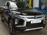 USED 2020 70 MITSUBISHI L200 2.3 DI-D BARBARIAN DCB 148 BHP 4WD APP SAT NAV LEATHER CAMERA 1 OWNER EXCELLENT SERVICE HISTORY MITSUBISHI WARRANTY TILL DEC 2025