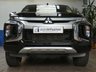 USED 2020 70 MITSUBISHI L200 2.3 DI-D BARBARIAN DCB 148 BHP 4WD APP SAT NAV LEATHER CAMERA 1 OWNER EXCELLENT SERVICE HISTORY MITSUBISHI WARRANTY TILL DEC 2025