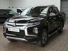 USED 2020 70 MITSUBISHI L200 2.3 DI-D BARBARIAN DCB 148 BHP 4WD APP SAT NAV LEATHER CAMERA 1 OWNER EXCELLENT SERVICE HISTORY MITSUBISHI WARRANTY TILL DEC 2025
