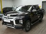 USED 2020 70 MITSUBISHI L200 2.3 DI-D BARBARIAN DCB 148 BHP 4WD APP SAT NAV LEATHER CAMERA 1 OWNER EXCELLENT SERVICE HISTORY MITSUBISHI WARRANTY TILL DEC 2025