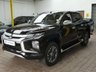 USED 2020 70 MITSUBISHI L200 2.3 DI-D BARBARIAN DCB 148 BHP 4WD APP SAT NAV LEATHER CAMERA 1 OWNER EXCELLENT SERVICE HISTORY MITSUBISHI WARRANTY TILL DEC 2025