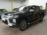 USED 2020 70 MITSUBISHI L200 2.3 DI-D BARBARIAN DCB 148 BHP 4WD APP SAT NAV LEATHER CAMERA 1 OWNER EXCELLENT SERVICE HISTORY MITSUBISHI WARRANTY TILL DEC 2025