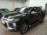 USED 2020 70 MITSUBISHI L200 2.3 DI-D BARBARIAN DCB 148 BHP 4WD APP SAT NAV LEATHER CAMERA 1 OWNER EXCELLENT SERVICE HISTORY MITSUBISHI WARRANTY TILL DEC 2025