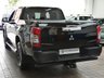 USED 2020 70 MITSUBISHI L200 2.3 DI-D BARBARIAN DCB 148 BHP 4WD APP SAT NAV LEATHER CAMERA 1 OWNER EXCELLENT SERVICE HISTORY MITSUBISHI WARRANTY TILL DEC 2025