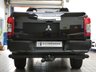 USED 2020 70 MITSUBISHI L200 2.3 DI-D BARBARIAN DCB 148 BHP 4WD APP SAT NAV LEATHER CAMERA 1 OWNER EXCELLENT SERVICE HISTORY MITSUBISHI WARRANTY TILL DEC 2025