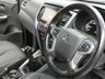 USED 2020 70 MITSUBISHI L200 2.3 DI-D BARBARIAN DCB 148 BHP 4WD APP SAT NAV LEATHER CAMERA 1 OWNER EXCELLENT SERVICE HISTORY MITSUBISHI WARRANTY TILL DEC 2025