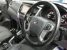 USED 2020 70 MITSUBISHI L200 2.3 DI-D BARBARIAN DCB 148 BHP 4WD APP SAT NAV LEATHER CAMERA 1 OWNER EXCELLENT SERVICE HISTORY MITSUBISHI WARRANTY TILL DEC 2025