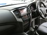 USED 2020 70 MITSUBISHI L200 2.3 DI-D BARBARIAN DCB 148 BHP 4WD APP SAT NAV LEATHER CAMERA 1 OWNER EXCELLENT SERVICE HISTORY MITSUBISHI WARRANTY TILL DEC 2025