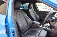 USED 2020 20 BMW 1 SERIES 118I 1.5 M SPORT 5 DOOR 