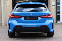 USED 2020 20 BMW 1 SERIES 118I 1.5 M SPORT 5 DOOR 