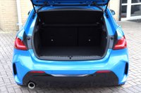 USED 2020 20 BMW 1 SERIES 118I 1.5 M SPORT 5 DOOR 