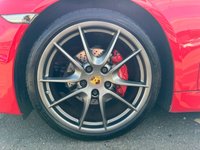 USED 2015 08 PORSCHE CAYMAN 2.7 24V PDK 2d 275 BHP 