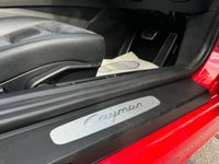 USED 2015 08 PORSCHE CAYMAN 2.7 24V PDK 2d 275 BHP 